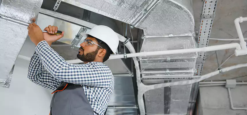 Proactive Ac Vent Repairs & Air Duct Replacement Companies Near Me in Wheaton