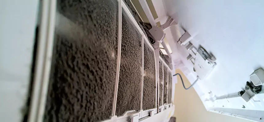 Preventive Air Duct Bacteria Removal in Wheaton