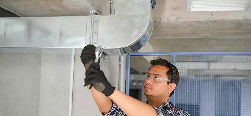 Our Air Duct Installation Services in Wheaton, IL