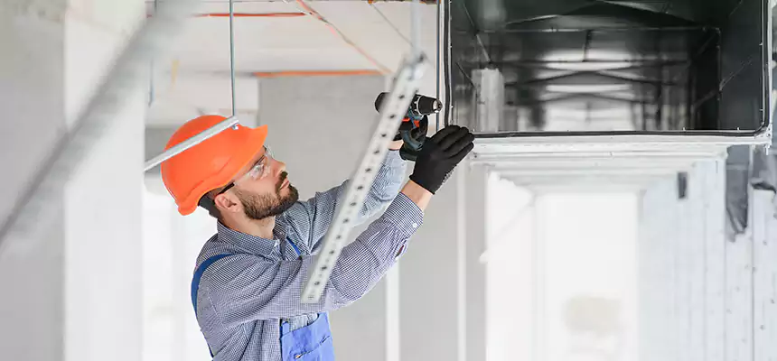 Our Air Vent Replacement Services in Wheaton, IL