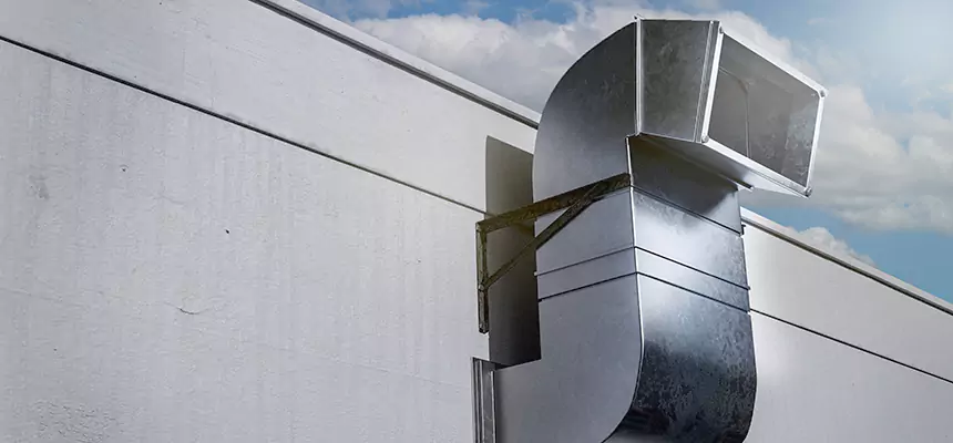 Comprehensive Commercial HVAC Cleaning in Wheaton