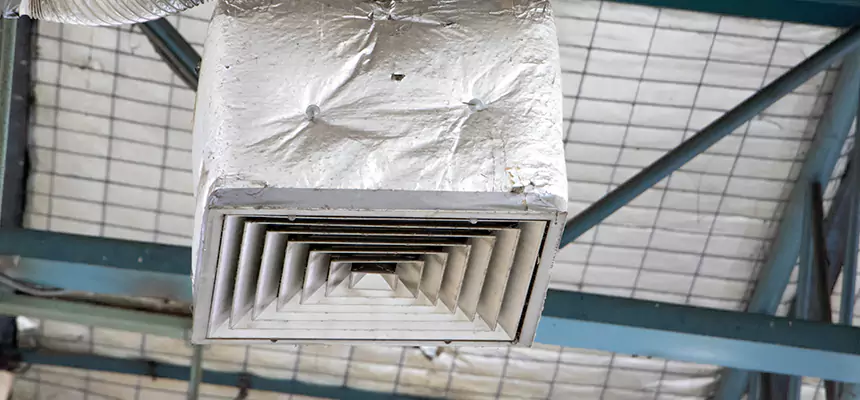 Our Custom HVAC Ductwork Services in Wheaton, IL