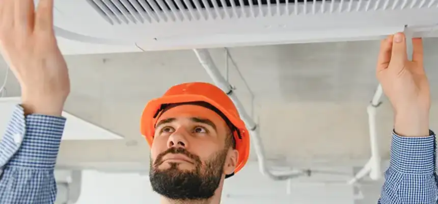 Our Furnace Vent Cleaning Services in Wheaton, IL