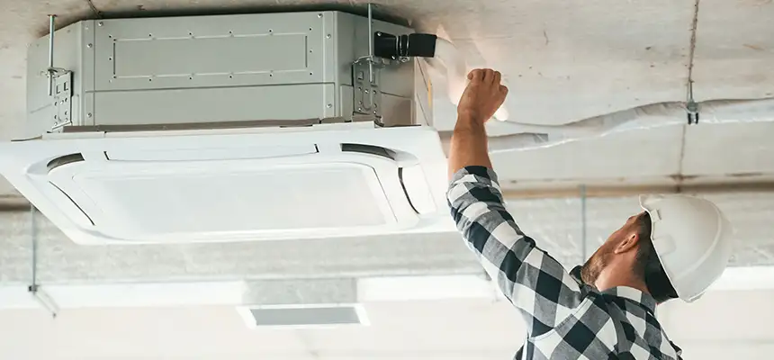 Our Local Vent Cleaning Services in Wheaton, IL