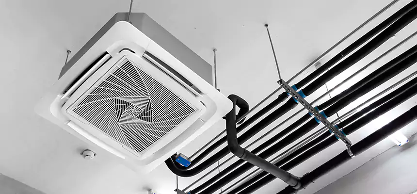 Our Smart AC Vent Controller Services in Wheaton, IL