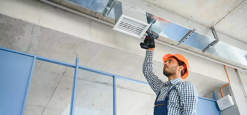 Efficient Exhaust Vent Cleaning in Wheaton, IL