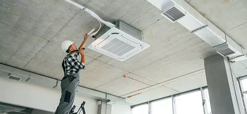 Our Wi Fi Connected Air Ducts Services in Wheaton, IL