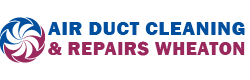 Air Duct Cleaning & Repairs Wheaton