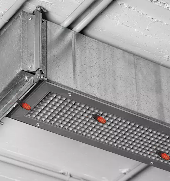 About Air Duct Cockroach Removal in Wheaton, IL
