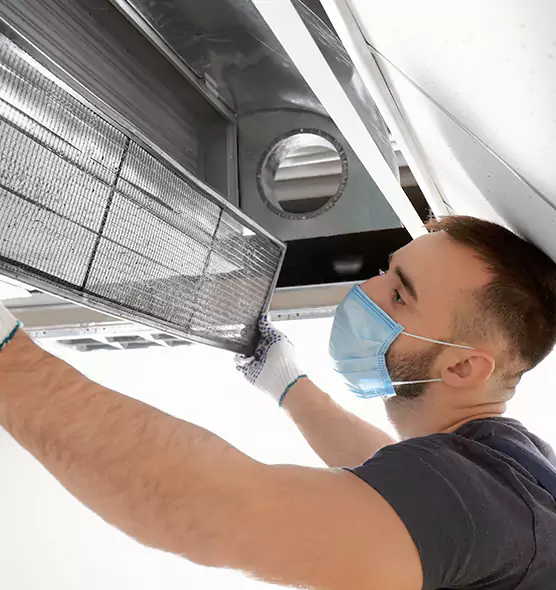 About Air Duct Pathogen Disinfection in Wheaton, IL