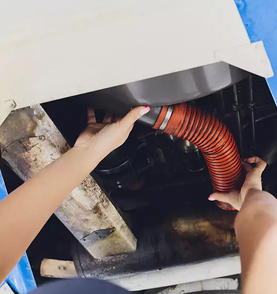 About Air Duct Virus Disinfection in Wheaton, IL