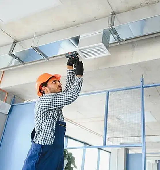 About Commercial Laundry Vent Cleaning in Wheaton, IL