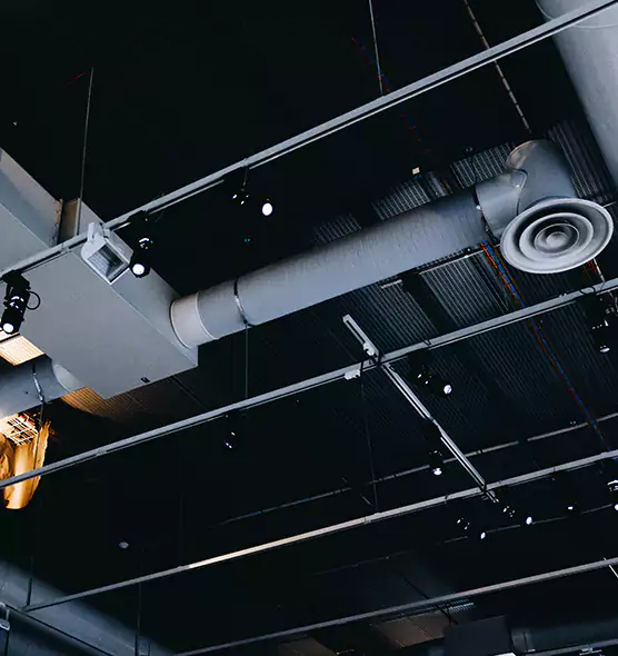 Professional Duct Cleaning For LEED Homes in Wheaton, IL