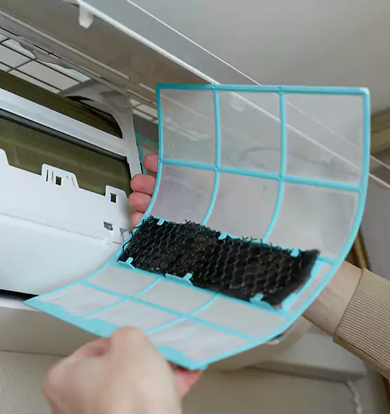 Welcome to Air Duct Cleaning & Repairs Wheaton — Your Local HEPA Filter Installation Pros in Wheaton, IL