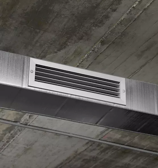 Trusted Hospital Grade Air Duct Cleaning Experts in Wheaton, IL