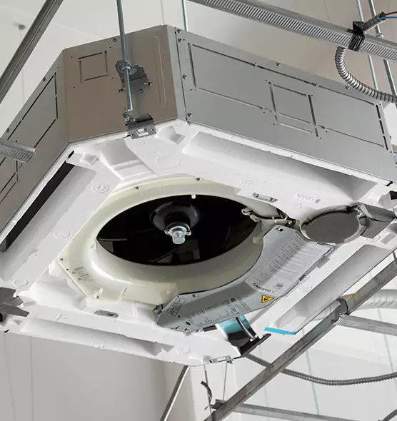 Professional Industrial Dryer Vent Cleaning in Wheaton, IL