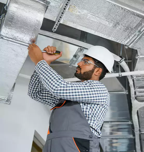 Welcome to Mold & Mildew Removal from Air Ducts Wheaton, IL