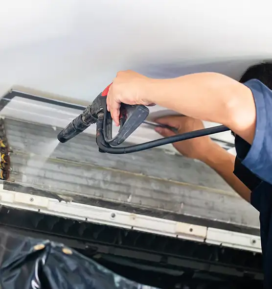 Welcome to Move-in/Move-out Duct Cleaning Services in Wheaton, IL