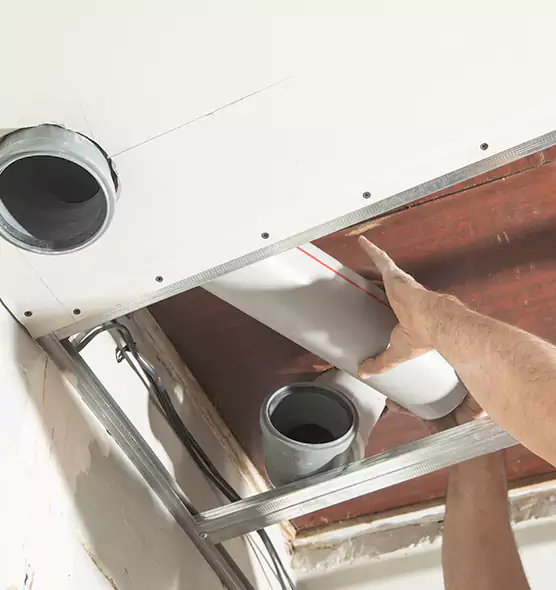 Professional Seasonal Allergy Air Duct Cleaning in Wheaton, IL