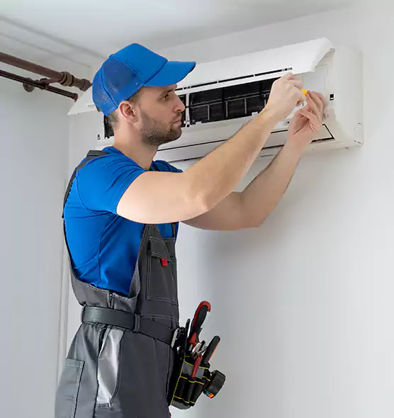 About Smart Thermostat AC Installation in Wheaton, IL