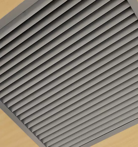 Professional Vent Grille Washing in Wheaton, IL