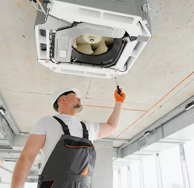 Why Homeowners & Businesses Trust Us in Wheaton, IL?