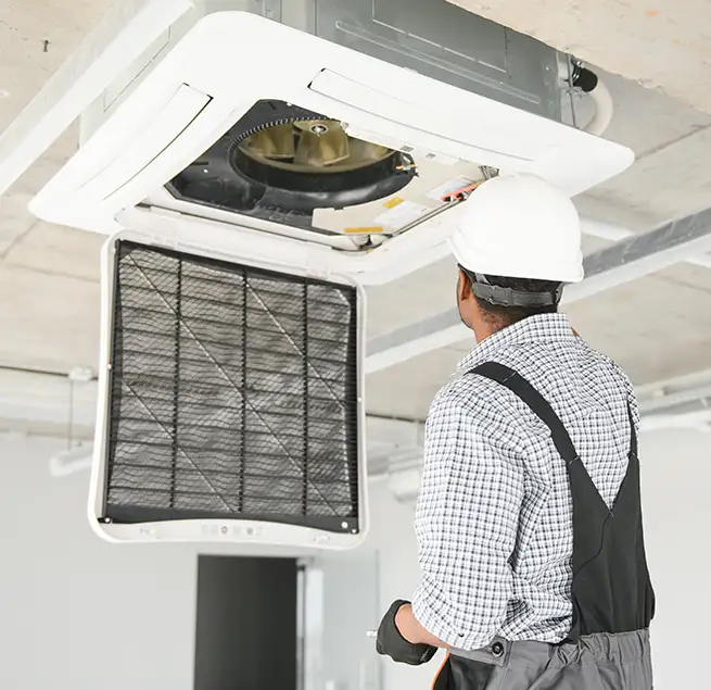 Why Homeowners & Businesses Trust Us in Wheaton, IL?