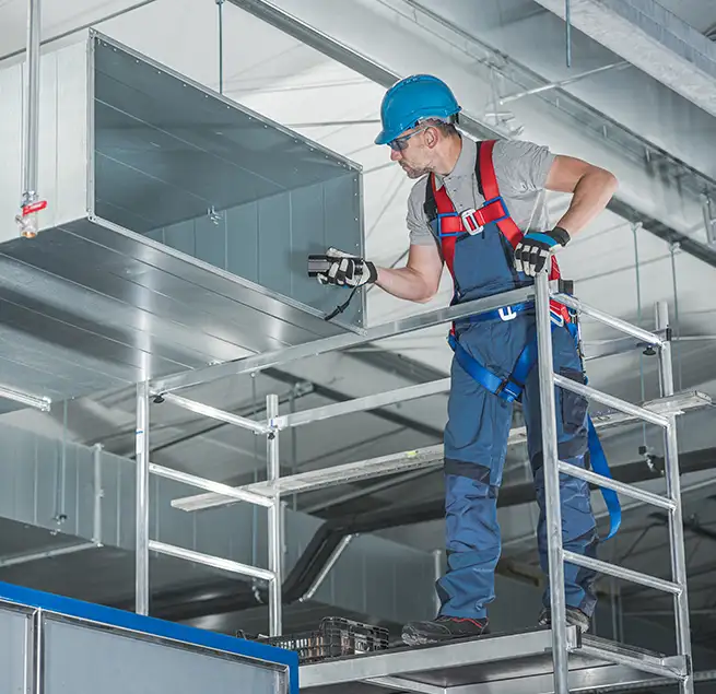 Why Homeowners & Businesses Trust Us in Wheaton, IL?