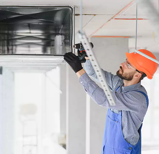 Why Homeowners & Businesses Trust Us Wheaton, IL