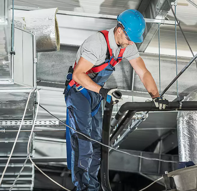 Why Homeowners & Businesses Trust Us in Wheaton, IL?