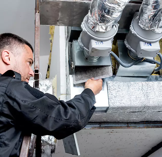 Why Homeowners & Businesses Trust Us in Wheaton, IL?