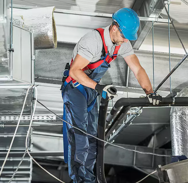 Why Homeowners & Businesses Trust Us in Wheaton, IL?