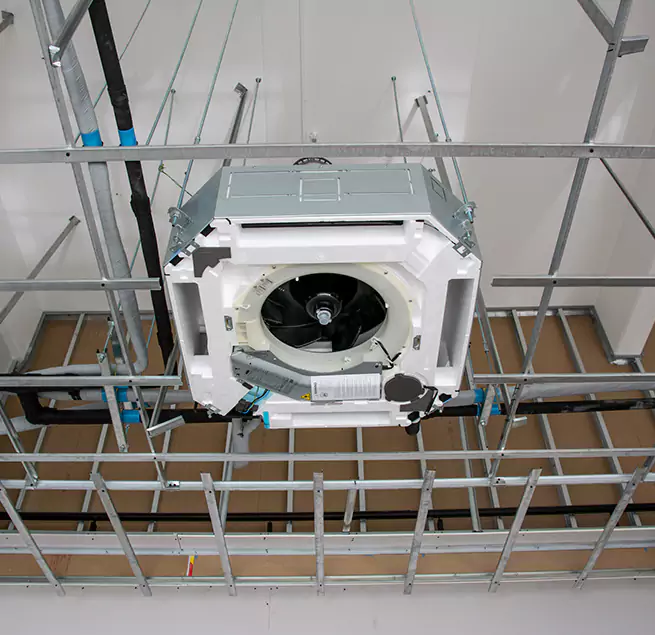 Why Homeowners & Businesses Trust Us in Wheaton, IL?