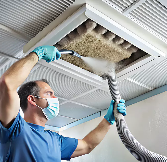  Why Homeowners & Businesses Trust Us Wheaton, IL?