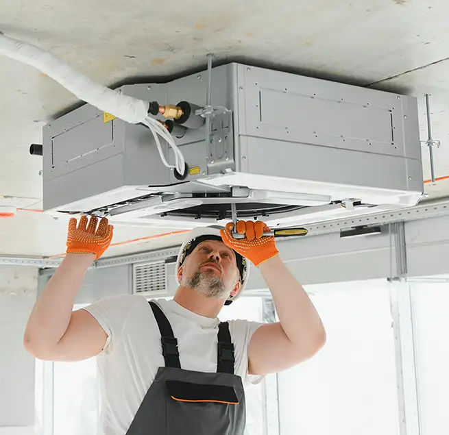 Why Homeowners & Businesses Trust Us Wheaton, IL