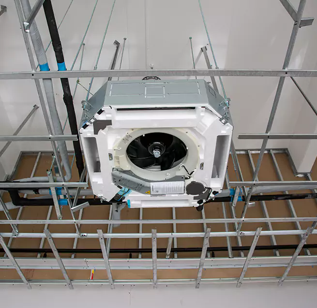 Why Homeowners & Businesses Trust Us Wheaton, IL