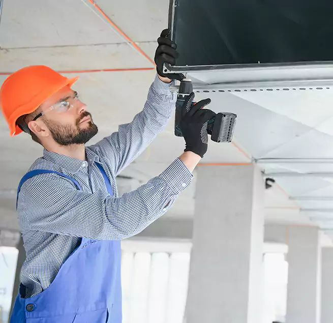 Why Homeowners & Businesses Trust Us in Wheaton, IL?