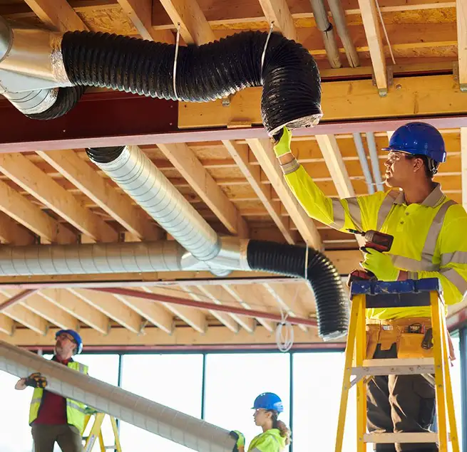 Why Homeowners & Businesses Trust Us in Wheaton, IL?