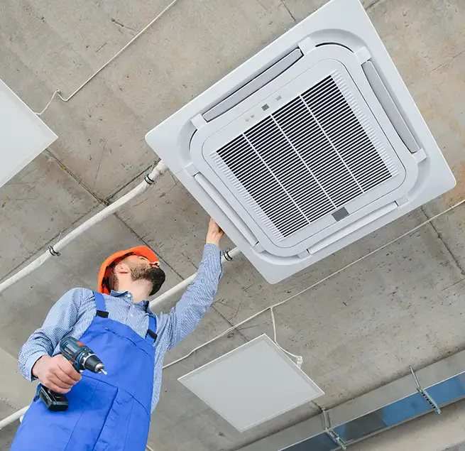 Why Homeowners & Businesses Trust Us in Wheaton, IL