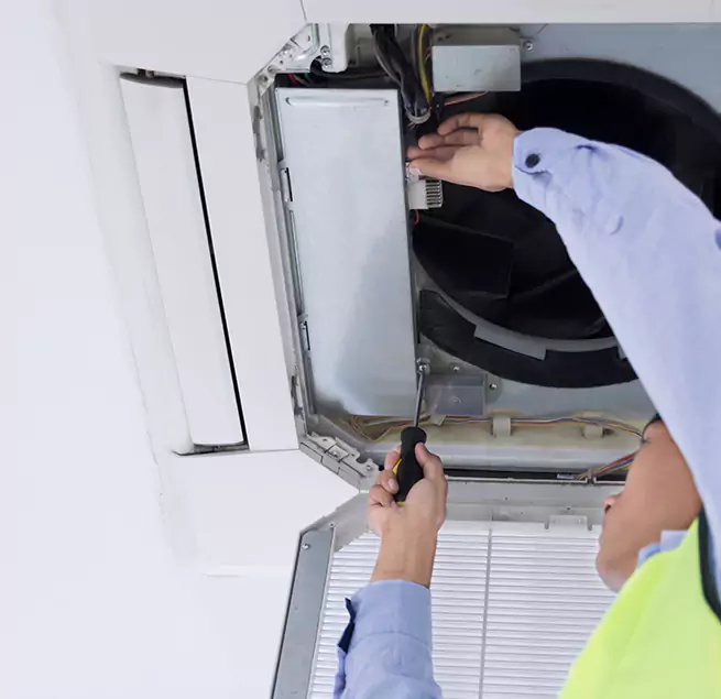 Why Homeowners Businesses Trust Us Wheaton, IL