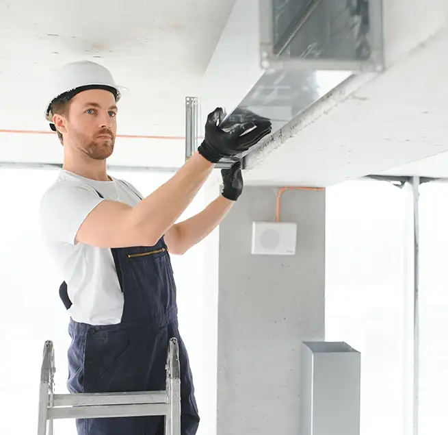 Why Homeowners & Businesses Trust Us in Wheaton, IL?