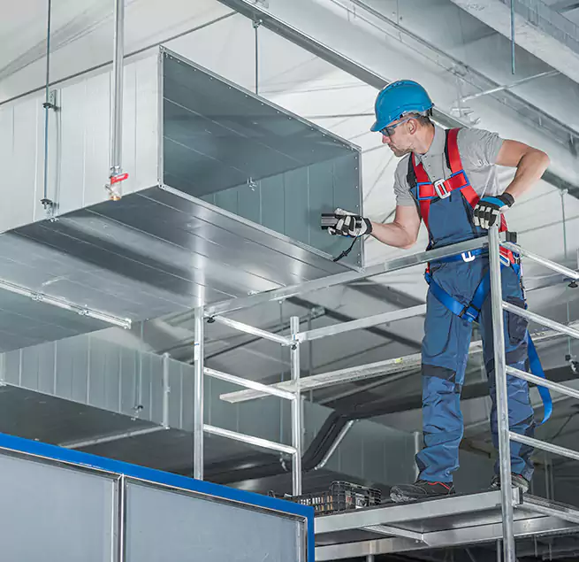 Why Homeowners & Businesses Trust Us in Wheaton, IL?