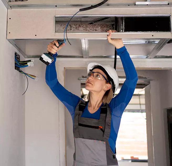 Why Homeowners & Businesses Trust Us in Wheaton, IL?