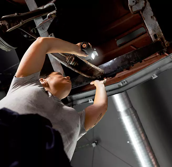 Why Homeowners & Businesses Trust Us Wheaton, IL