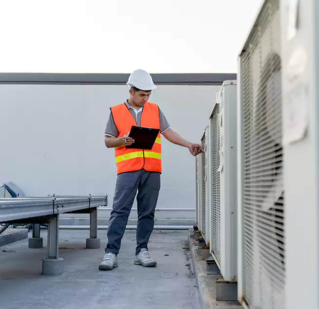 Why Homeowners & Businesses Trust Us in Wheaton, IL?