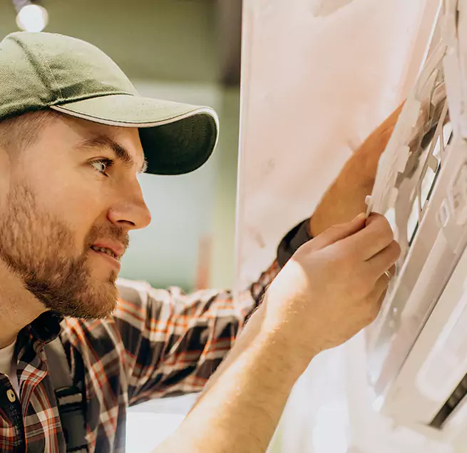 Why Homeowners & Businesses Trust Us in Wheaton, IL?