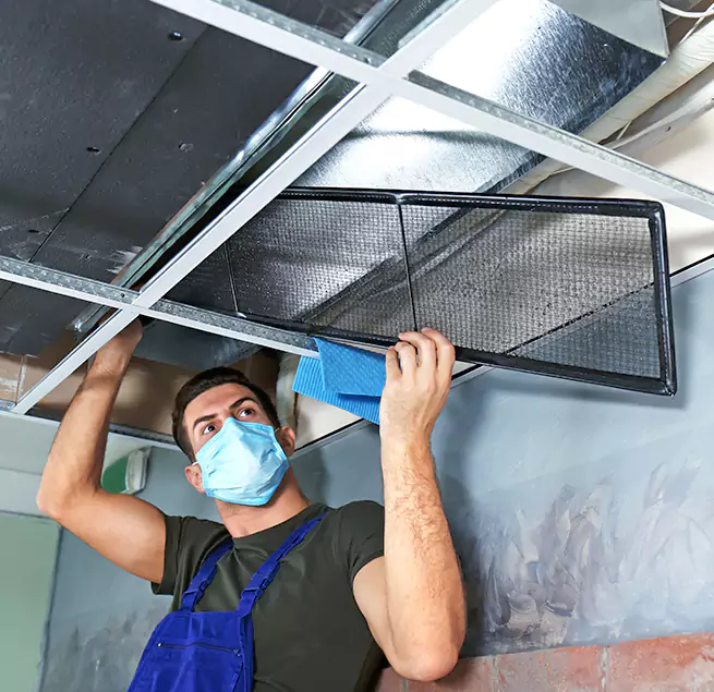 Why Homeowners Businesses Trust Us in Wheaton, IL?