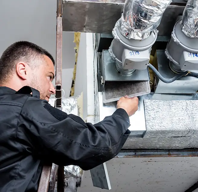 Why Homeowners & Businesses Trust Us in Wheaton, IL?